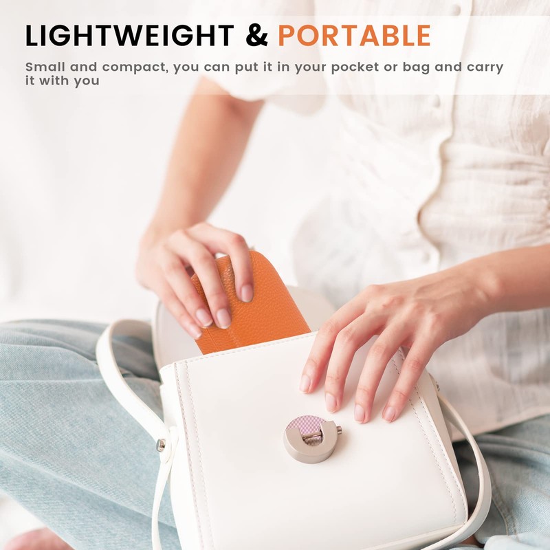 molshine Hard Shell Leather Sunglasses Case,Classic Large Glasses Case for