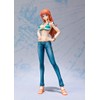 Figuarts ZERO Nami (New World Ver.)