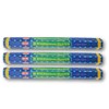 HEM (HEM): Incense Sticks, Incense, Hexagonal Incense, Set of 3