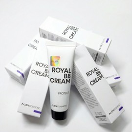 Alex Royal BB Cream 30ml / 알렉스 로얄 비비 크림 30ml