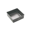 Master Class 15cm Non-Stick Square Deep Cake Pan with Loose