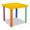 Alica Paquete De 3 Mesas Infantiles En Varios Colores