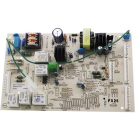 200D6221G025 - OEM Upgraded Replacement for Hotpoint Refrigerator Control Board