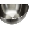 IBILI BOL INOX BISTROT 22 CMS, Stainless Steel, Silber, 22