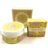 Greenwich Bay LEMON VERBENA 3 Piece Beauty Gift Set of