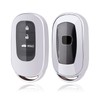 Honda Key Cover ZR-V Key Case nbox Custom Waterproof Dustproof