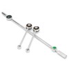 3PCS Shift Linkage Replacement for PEUGEOT 206 Models with Engine