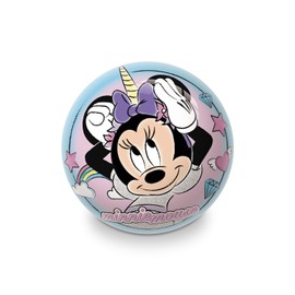 Mondo Toys Bio Ball - Minnie Bio - for Girls/Boys - Multicoloured - BioBall - 26013