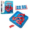 SmartGames Temple Connection 3D Board Game Puzzle Game for Ages