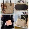3+3+3 PCS Leather Bag Base Shaper Sets for Crochet-Purse Bottom