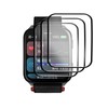 UYRUREL Screen Protector for Garmin Venu X1 Smart Watch, High-definition