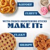 Crisco All-Vegetable Shortening Sticks, 6.7 Ounce