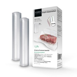 CASO Professional Film Roll, 30x600 cm