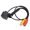 Car Rear View Camera Kit HD 1080P 170° Wide Angle