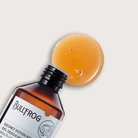 Bullfrog Secret Potion N.1 Multi-Action Shower Gel (250ml)