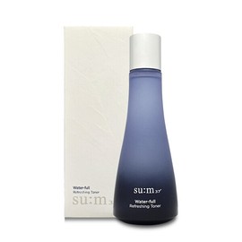 Sum37 Waterful Refreshing Toner 170ml / 숨37 워터풀 리프레싱 토너 170ml