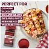 Eastanbul Sumac Spice, 6.4oz, Ground Sumac, Fresh Farm Turkish Spice