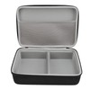 Storage Case Black, Hard Case for Selphy CP1500, CP1300, CP1200