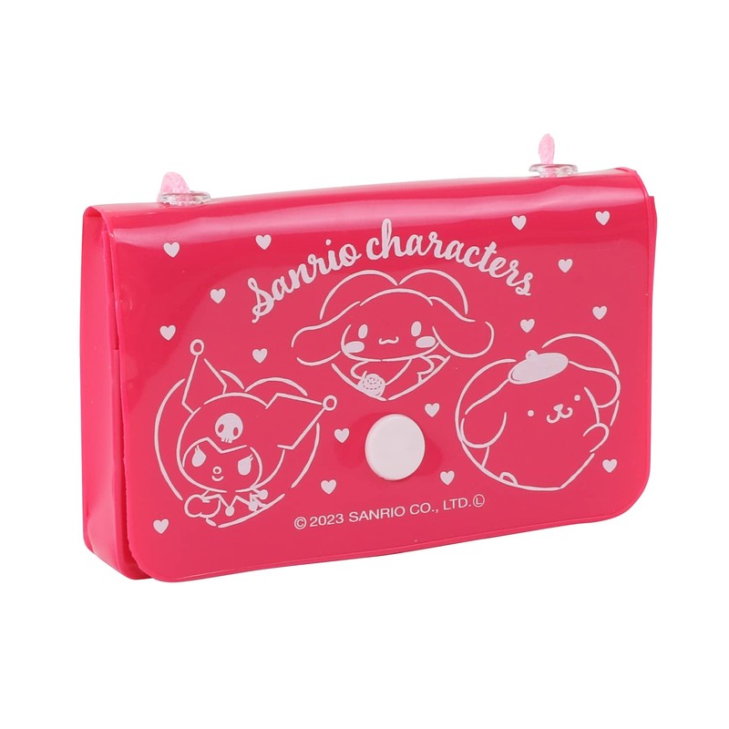 Marca Sanrio Characters 192607 Money Play Set, Toy, Pretend Play,