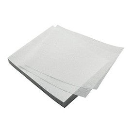 Edding 4-BMA4 Refill Wiper Sheets for Whiteboard Wiper 16.2 x 3.7 x 22.3 cm White