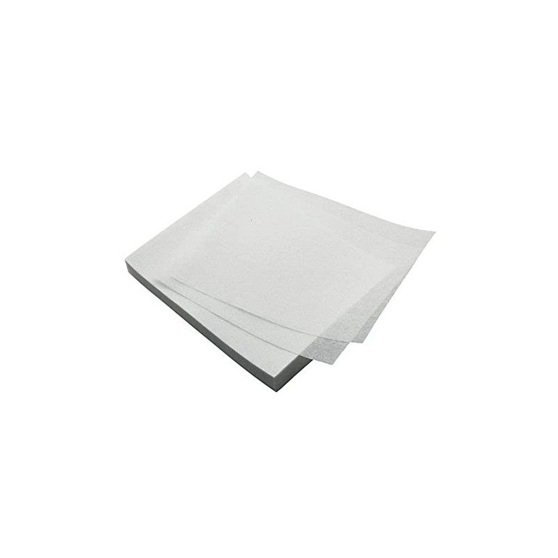 Edding 4-BMA4 Refill Wiper Sheets for Whiteboard Wiper 16.2 x