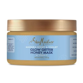 Manuka Honey & Yogurt Glow Getter Honey Mask