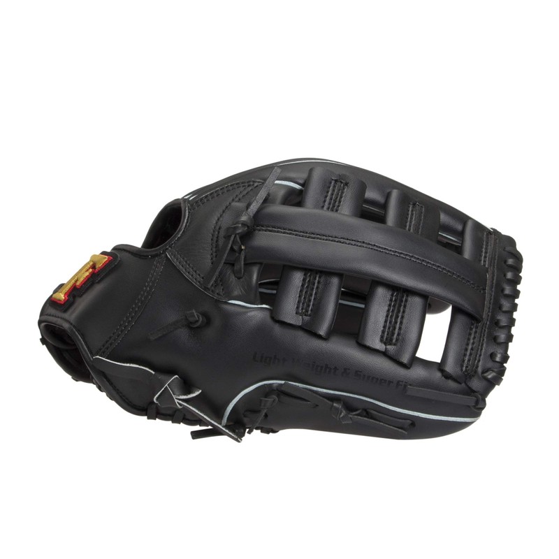 Falcon FGS-3101 General Softball Glove LH (Right Throw) Black Large