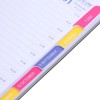 Daily Schedule Planner: 2026 Weekly Monthly Planner
