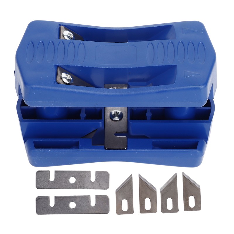Manual Edge Banding Trimmer PVC Wood Veneer Trimmer Woodworking Trimming