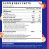 Jovariquethor Booty Gummies for Women - BBL Gummies with Multivitamins