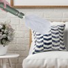 Electric Feather Duster | Adjustable Spin Feather Duster | Feather