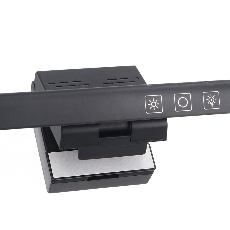 Computer Monitor Light Bar with Remote Control USB Powered LED