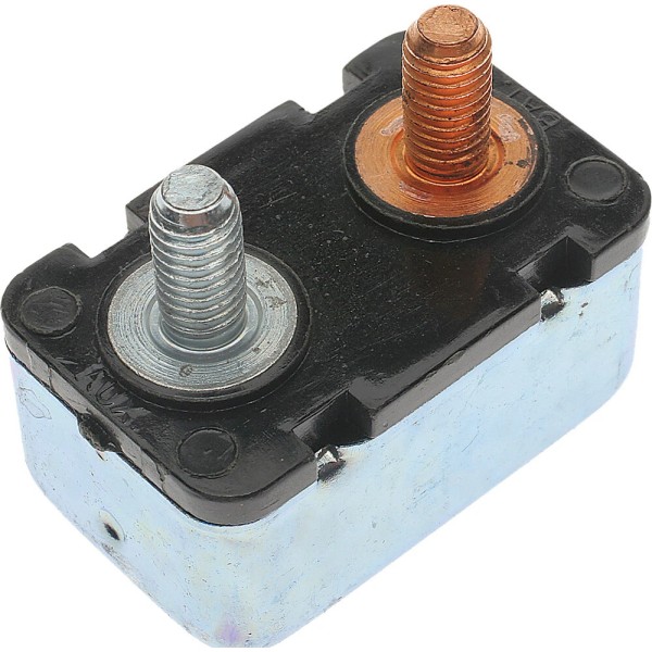 Standard MC 30 Amp Circuit Breaker Harley 1970-up Big Twin