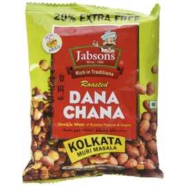 Jabsons Dana Chana 30 G