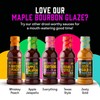 Hey Grill Hey | BBQ Glaze | BBQ Sauce |