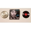 Dollhouse Miniature Record Album 1" 1/12 Bruce Springsteen The River