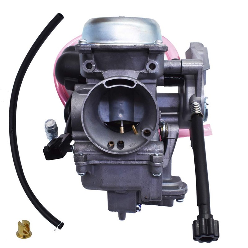 Carburetor Replacement for Arctic Cat 650 Xt H1 4X4 Auto