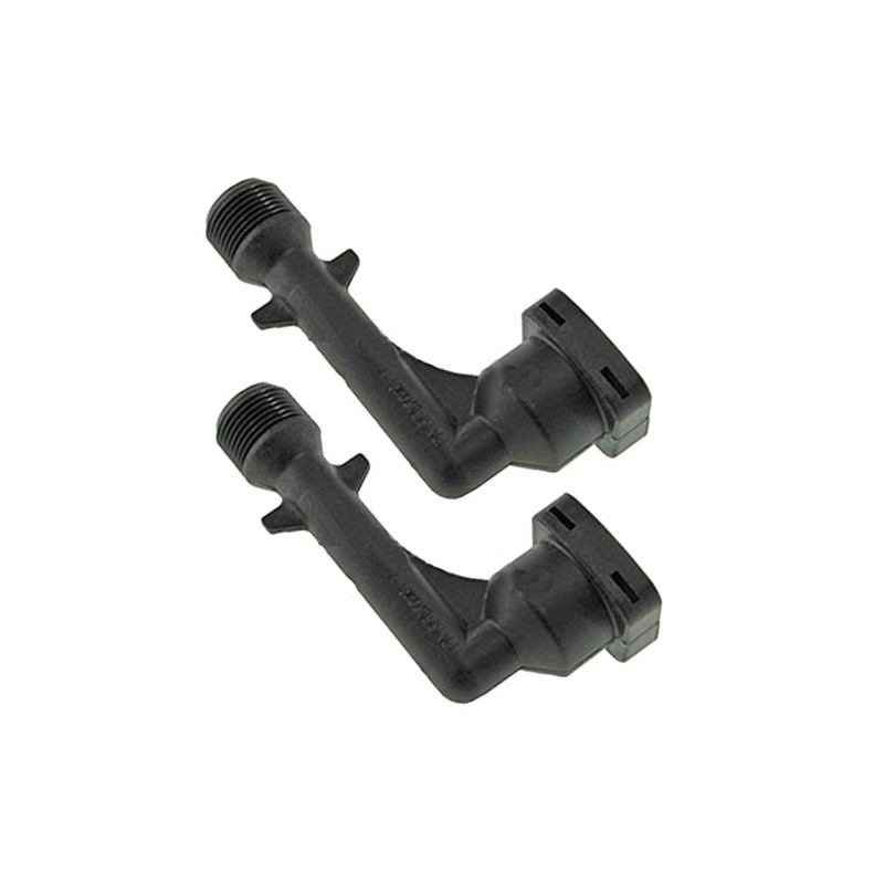 Karcher K2 K3 K4 KB Series Pressure Washer Genuine Connection