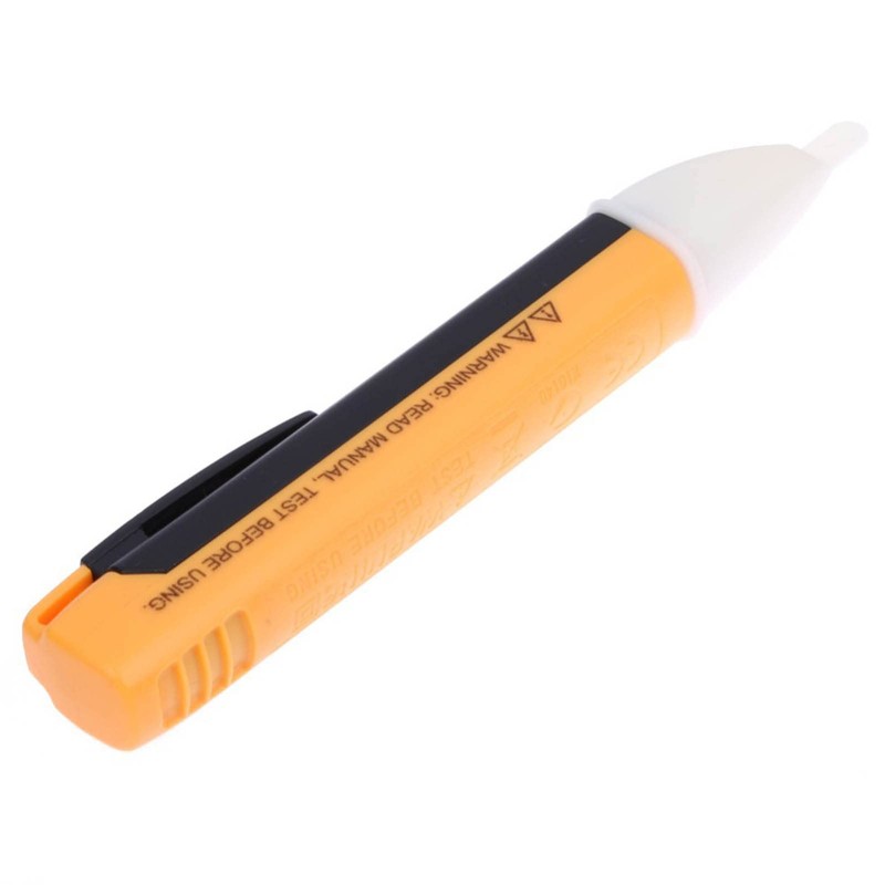 ciciglow Voltage Tester 90V-1000V AC Fast Voltage Test with Pin