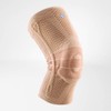 BAUERFEIND GenuTrain Padded Patella Knee Support