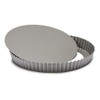 Patisse Carat Quiche Pan with Removable Bottom 28 cm, Non-stick