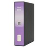 Esselte DOX 2 - Cardboard folder, lilac , Single unit