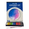 Watercolor Artist Paint Set for Beginners