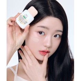 Chasing Rabbit All About Glow Cover Cream (35g)
