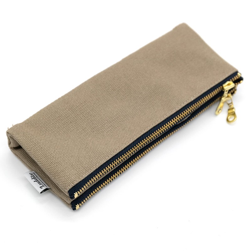 Luddite Garment Bag Bendi Pen Case Gurege
