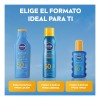 Protector Solar Corporal NIVEA SUN Protect & Refresh Sport En
