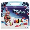 Play-Doh DohVinci Flower Tower Complete Frame Kit