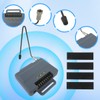 Universal Gate and Garage Door Opener Receiver Replacement Fit for
