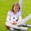 Threlaco 2 Rolls Wet Wraps Bandage for Eczema Wet Wrap