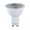 Integral ILGU10NH106 5w GU10 LED Bulb, red